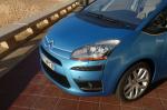 Citroen C4 Picasso 2007 года